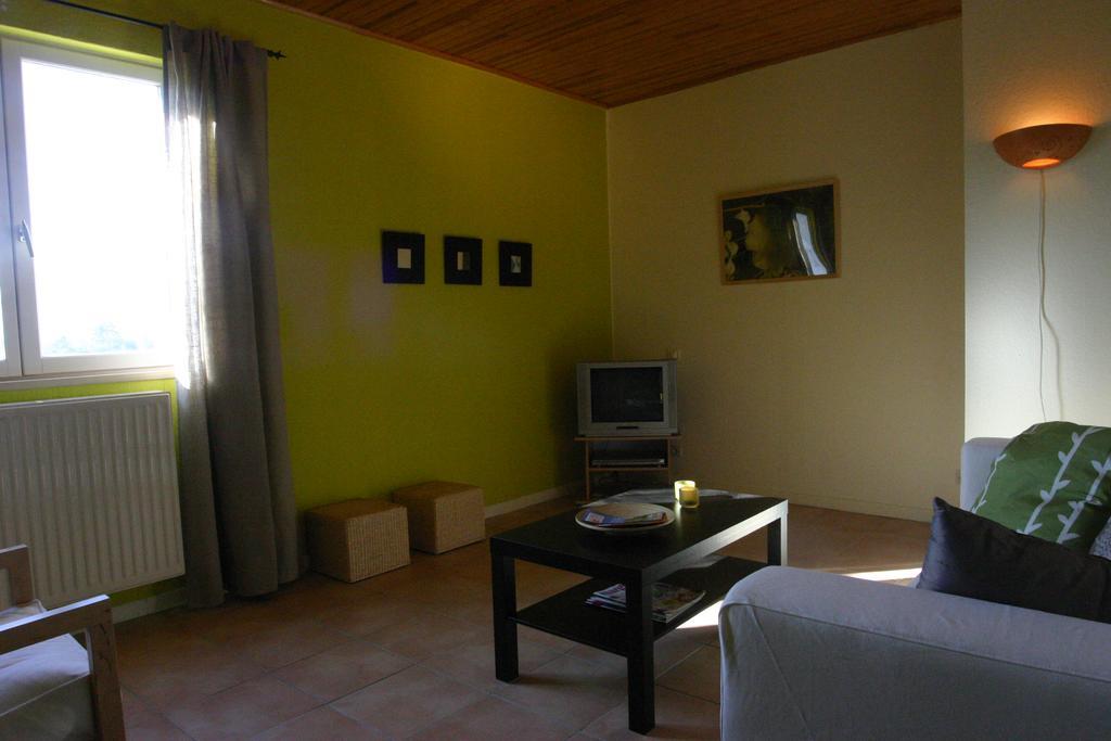Le Mas De Saint-Ferreol Studio Apartment Menglon ภายนอก รูปภาพ