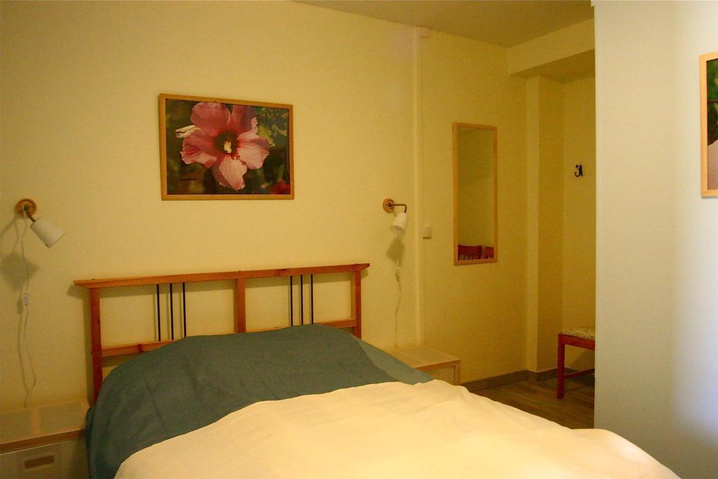 Le Mas De Saint-Ferreol Studio Apartment Menglon ภายนอก รูปภาพ